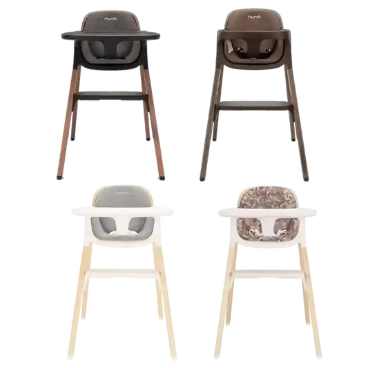 Nuna Bryn Highchair