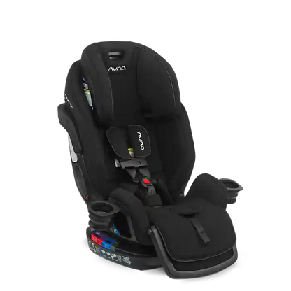 Nuna Exec Convertible Car Seat