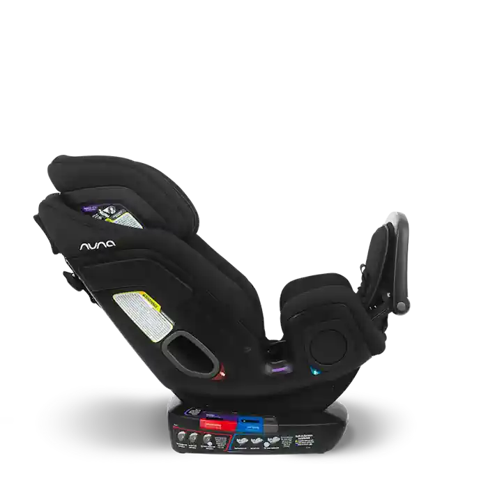 Nuna Exec Convertible Car Seat