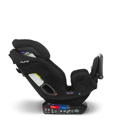 Nuna Exec Convertible Car Seat