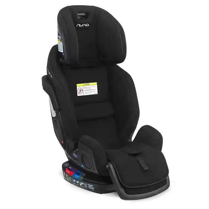 Nuna Exec Convertible Car Seat