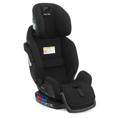 Nuna Exec Convertible Car Seat