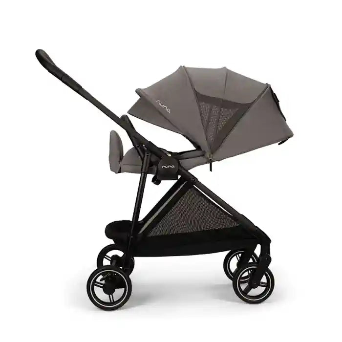 Nuna IXXA Next Stroller