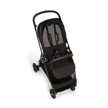 Nuna IXXA Next Stroller