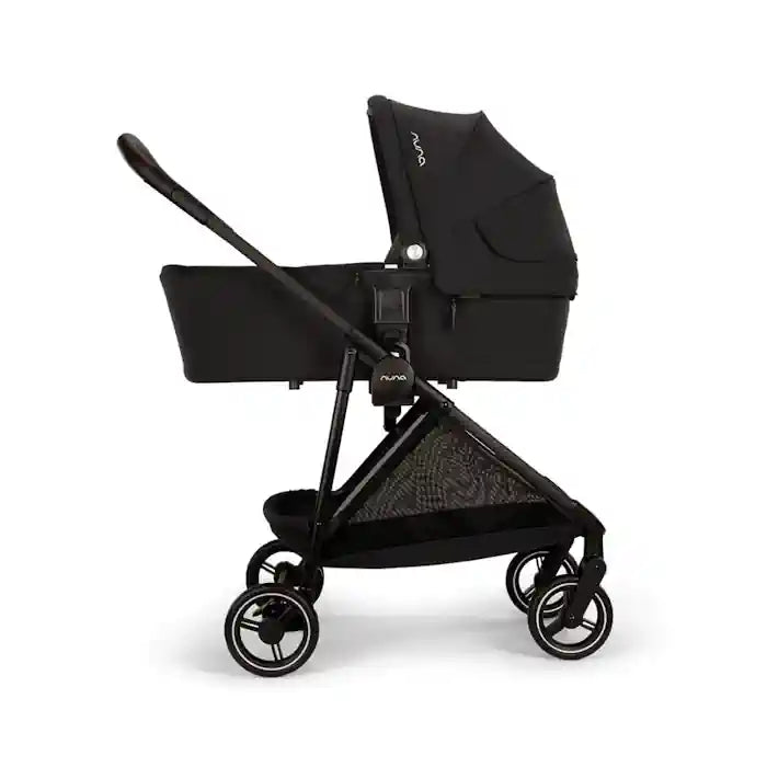 Nuna IXXA Next Stroller