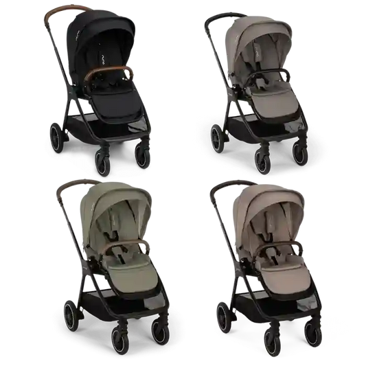 Nuna TRIV Next Stroller