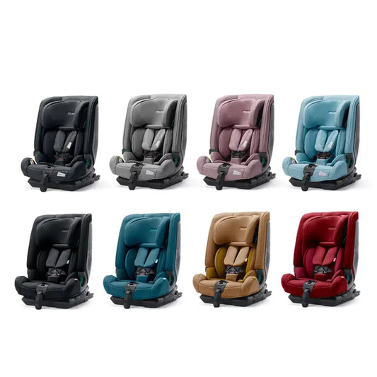 Recaro Toria Elite R129 Combination Booster Seat