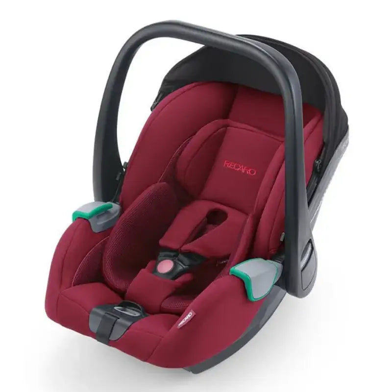 Recaro infant carrier cheap
