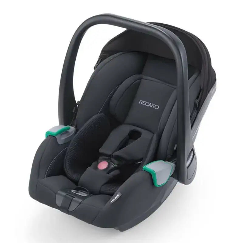 Recaro baby seat target cheap