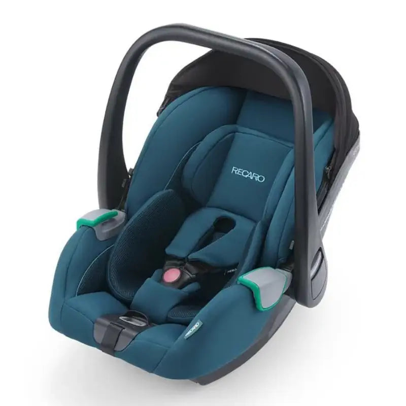 Recaro infant carrier outlet