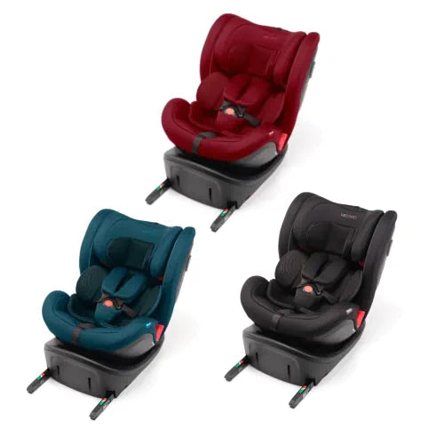 Recaro Namito 360 Convertible Car Seat