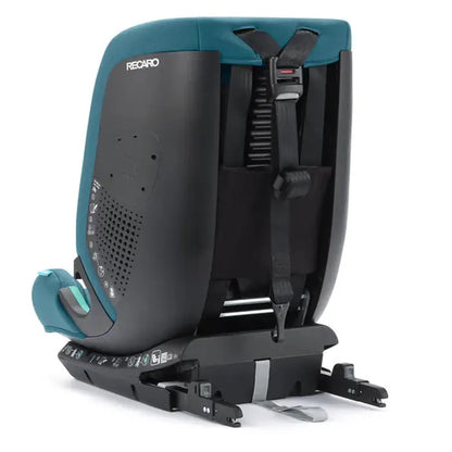 Recaro Toria Elite R129 Combination Booster Seat